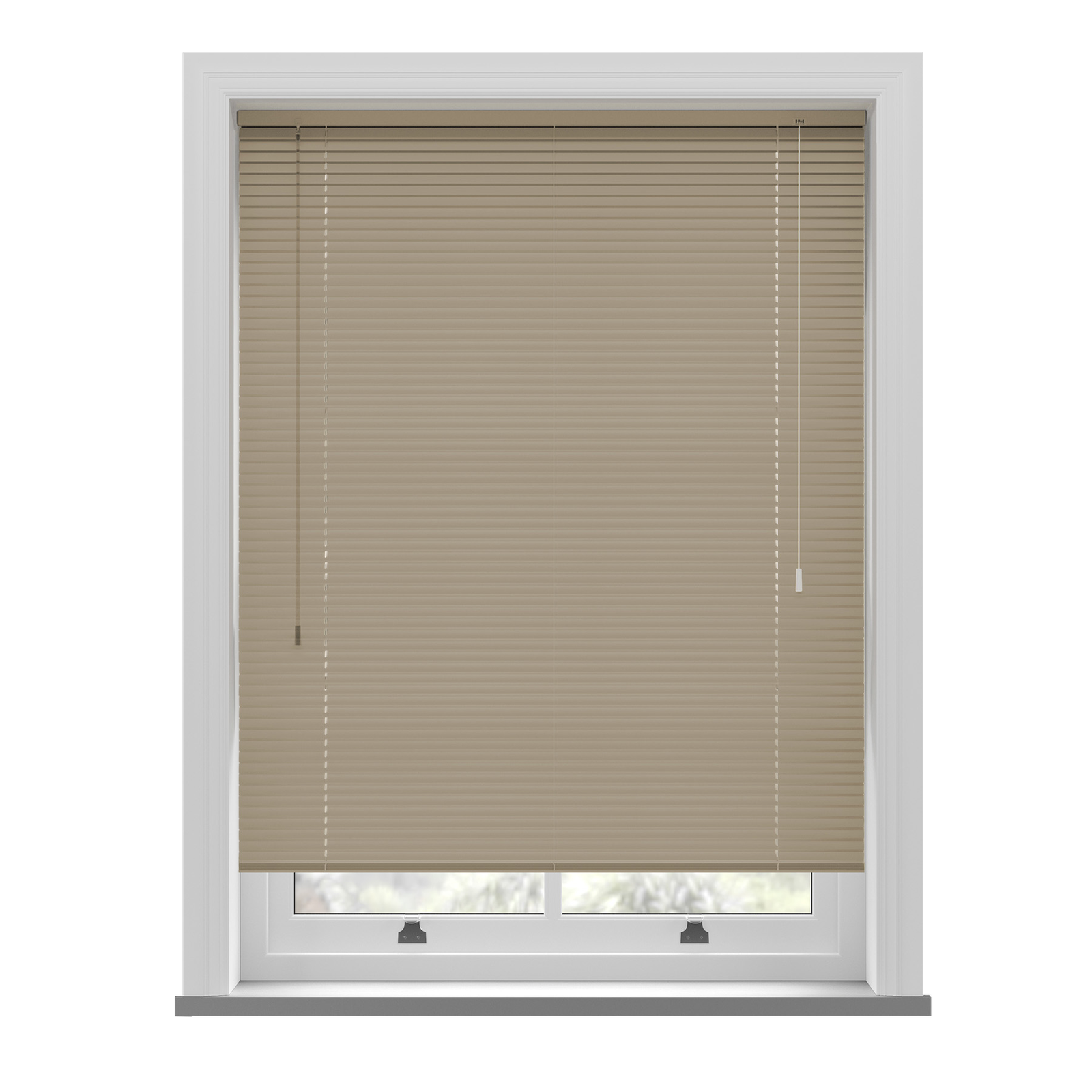 25mm Slat Mink